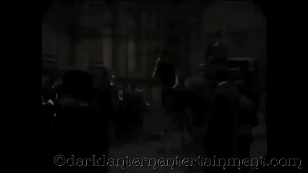 Dark Lantern Entertainment Presents, My Secret Life