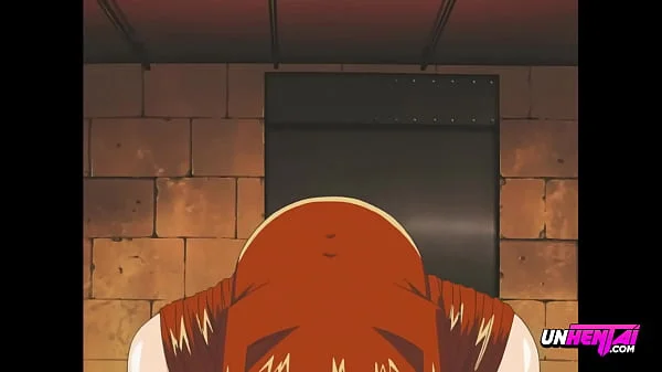 Step Mom Punishment Her With Bondage Sex | Uncensored Hentai