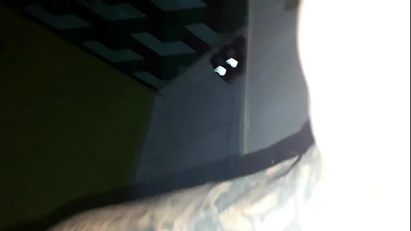 Fernanda Chocolatte fica de quatro para lutador de MMA Allan Guerra Gomes