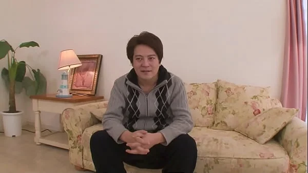 美形家政婦のイケナイ情事 - 佐々木優奈 1