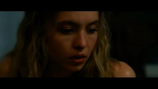 Sydney Sweeney - The Voyeurs (2021)
