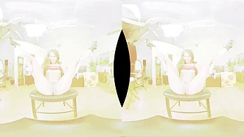 Vr fj: Blowjob, Cowgirl  Amateur Porn