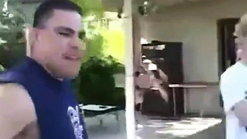 Chick Trick Mackayla: Blowjob, Doggy  Cowgirl Porn