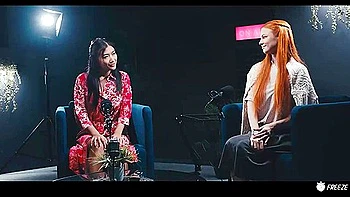 Freeze Video - Freeuse Fantasy And Dolly X