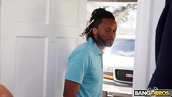 Biggest Tits I've Ever Seen