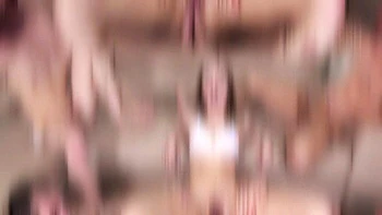 That's a DAP, isn't it? Anastasia Mistress 4on1 Balls Deep Anal