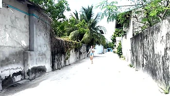 Cumwalk Island 2024 Edition