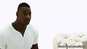 BBC anal cuckold - Missy Blewitt, Jax Black, and Rock Marino - Your Wife My Meat