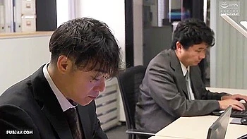 (rm) Nude Model Wife Cheating With The Boss - Nami Kuroki