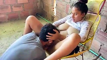 5464: Blowjob, Doggy  Cowgirl Porn