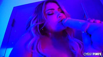 Adria Rae In Rosy And Adrias Tattooed Women Porn