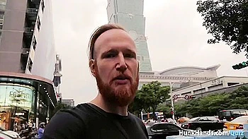 She Dumps And Stops The Rubdown! (funny Chinese College Girl) Real First-timer