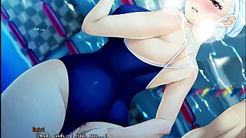 Emiri 6 - Kagai Jugyou -Shiritsu Hakurei Joshi Gakuen-: Stripchat, Japanese  Hentai Porn