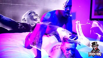 Mysteriousproductions Mermaid Fantasy With Alara Lamarr