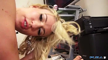 Victoria white workout: Blowjob, Doggy  Cowgirl Porn