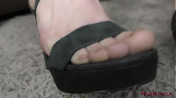 Her Ex Husband Becomes Her Slave - Siri - Facesitting