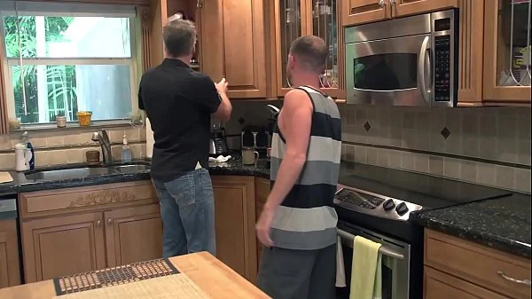 Alexis Fawx Is A Naughty Stepmom