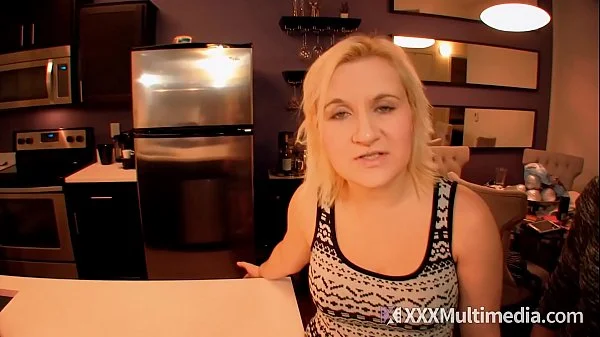 Two step Sisters Have Threesome with Older stepBrother