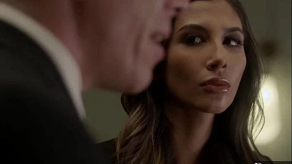 Deeper. Mick watches as his wife Gianna fucks another man