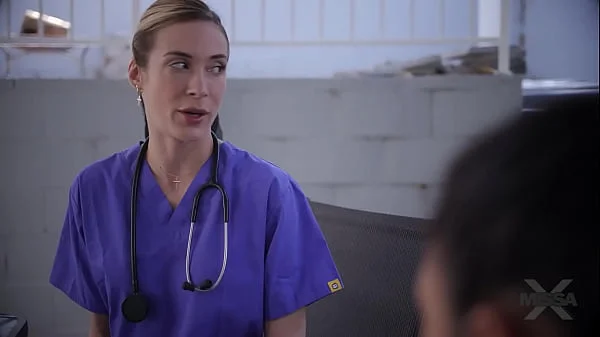 MissaX - He'll Never Know - Aiden Ashley