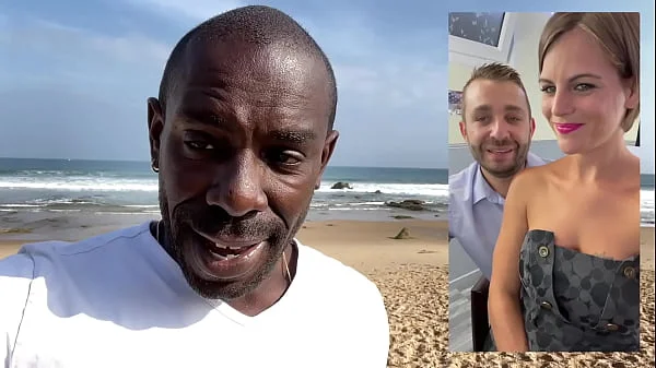 Cucky let's fuck your wife...real and no editing Lumacarie