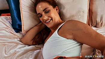 Siri Gets Caught And Fucked By Roomie