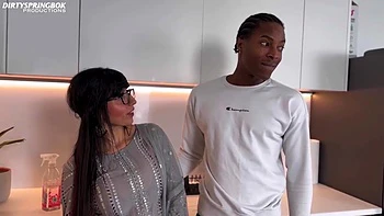 Aaliyah Yasin - Crazy Porn Clip Interracial Homemade Watch Will Enslaves Your Mind