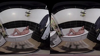 Aura Sin Bathroom BG