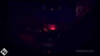 Stunning Redhead Makes A Sexual Deal