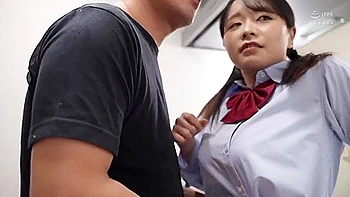 We Devoured Each Other For Creampie Sex - Fumika Nakayama