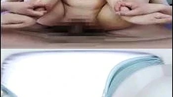 Chubby Asian VR: Blowjob, Cowgirl  Big Tits Porn