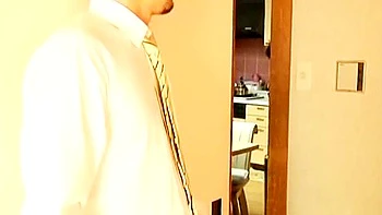 Kncs-032: Getting Even With My Older Stepbrother - Haruka Koide