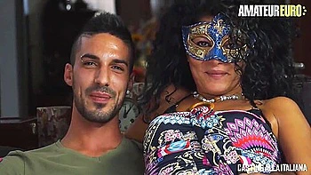 Amateur Stepmother Id Like To Fuck Giulia Squirt Got Banged In Booty And Vagina Hard