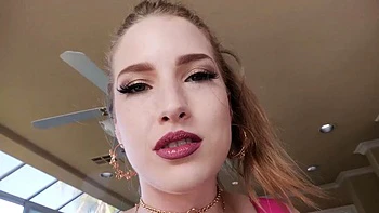 Horny Lexi Victoria Loves Sucking Cock  Gettin Fucked Hard ft. Stoney Curtis: Porn