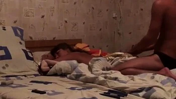 Night lasting home made sex