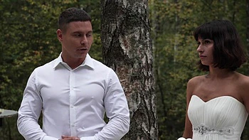 The priest got to fuck my wife