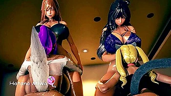 Cum Sluts In Intense Creamy Orgy: Hot Big-ass Sluts Swallowing Cum In Hard, Sweet, Mind-blowing Anal And Pussy Pounding Bliss