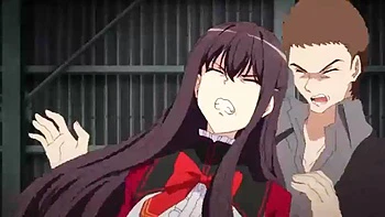 Hijf55afud: Big Tits, Creampie  Anime Porn