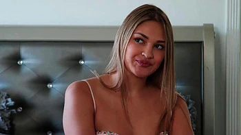 Teen ft. Kiara Diane: Blowjob, Doggy  Cowgirl Porn