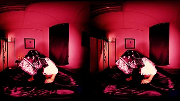 Ghost Girl Vol. 1 - Horror Solo [RE-MASTERED]