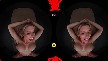 Cory Chase In Your Room