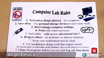 Uploading Into Angel - Angel DeLuca and J Mac - XLGirls