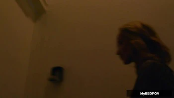 Skinny Latina Veronica Leal Sodomised By A BBC In POV