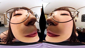 ARCHIVE-VR-vrkm-905-2: Blowjob, Handjob  Asian Porn