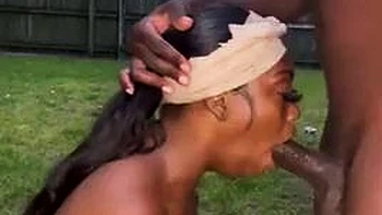 Blow: Blowjob, Fansly  Ebony Porn