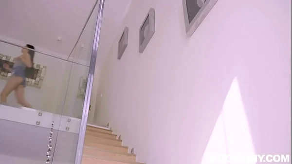 Such a Helpful Roommate Stefany Kyler