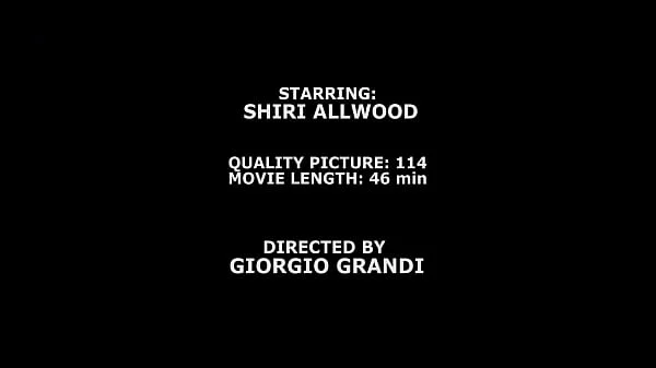 Busted T-Girls, Shiri Allwood, 4on1, ATM, DAP, Rough Sex, Big Gapes, Cum in Mouth BTG066