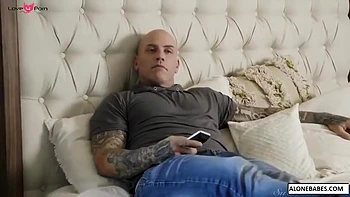 Cheaters Wife Gets Memory With A Wild Sex Session