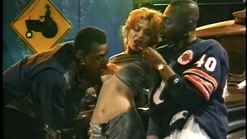 Black Studs And Little White Trash 1995 ft. Mr Macus, Sean Michaels, Julian St. Jox  Santino Lee: Doggy, Anal  Xnxx Porn