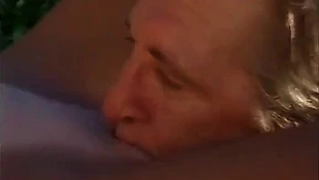 A Big Hard Cock For A Blonde Bitch Outdoor - Buck Adams